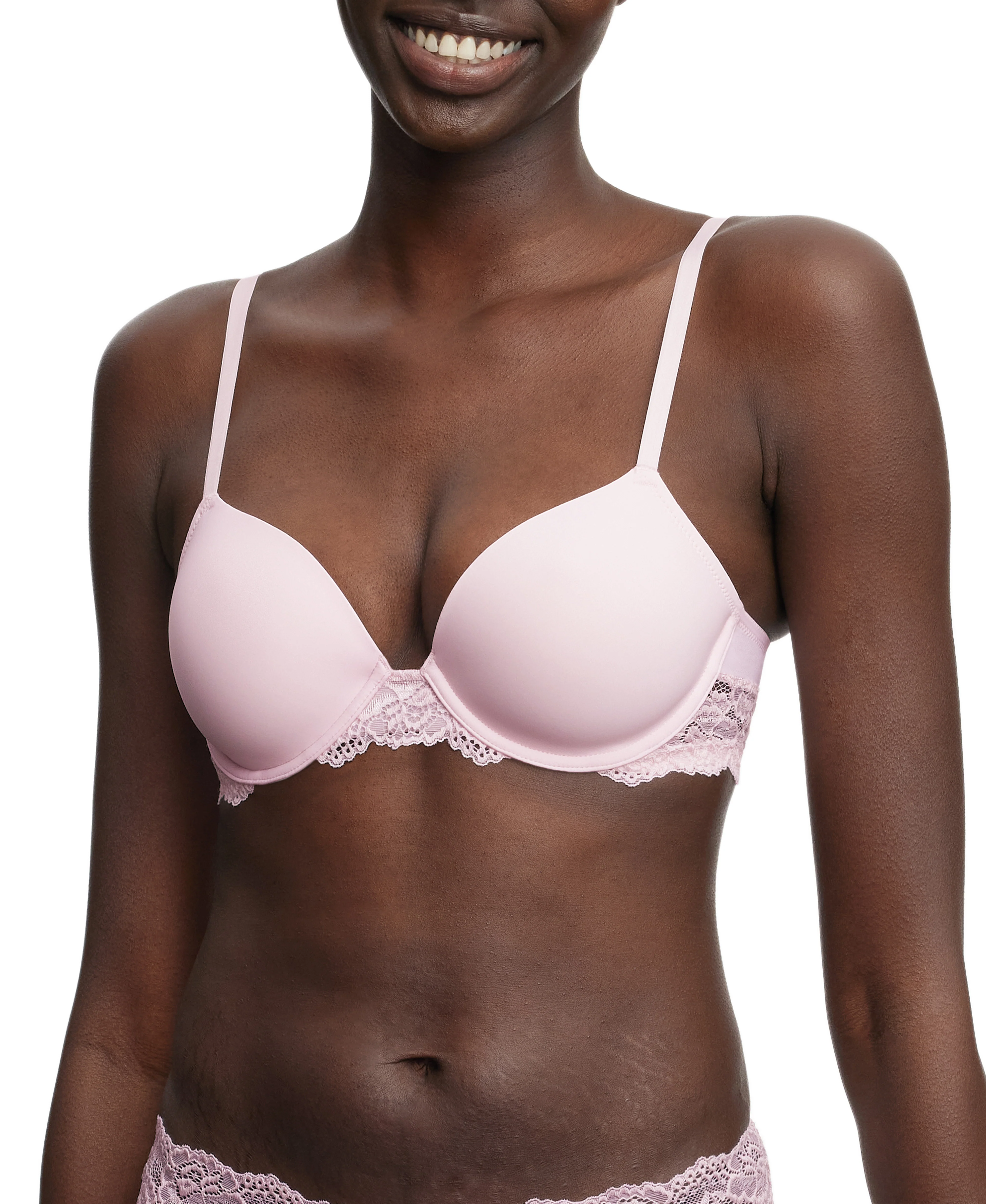 Goddess Plunge T-Shirt Bra